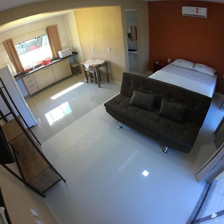 Apartamentos Gigi Garopaba Kültér fotó