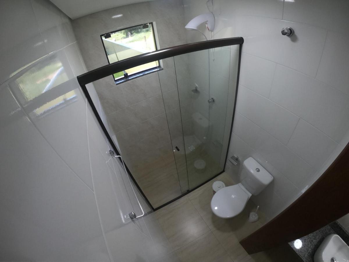 Apartamentos Gigi Garopaba Kültér fotó