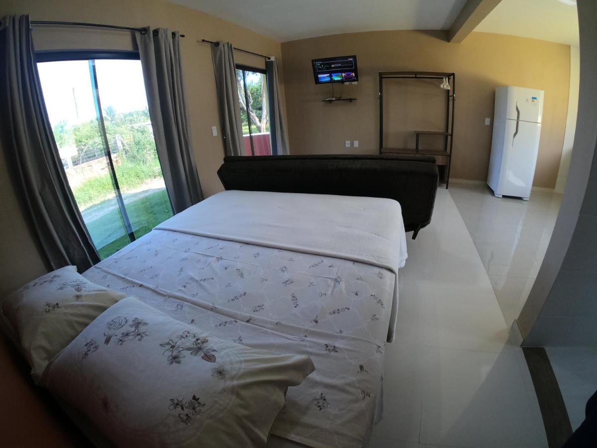 Apartamentos Gigi Garopaba Kültér fotó