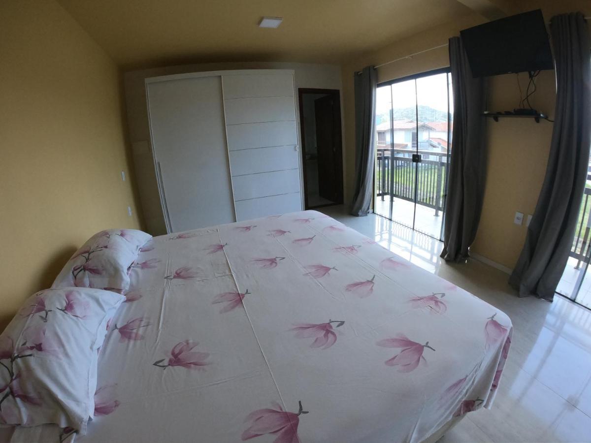 Apartamentos Gigi Garopaba Kültér fotó