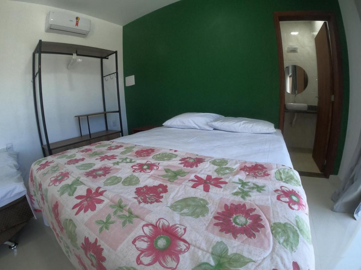 Apartamentos Gigi Garopaba Kültér fotó