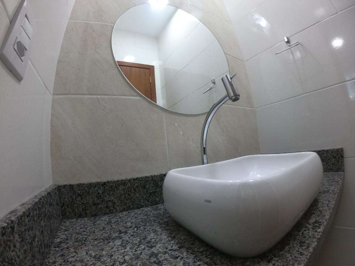 Apartamentos Gigi Garopaba Kültér fotó