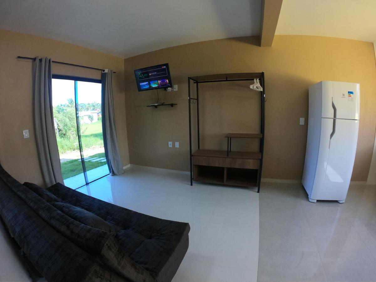 Apartamentos Gigi Garopaba Kültér fotó
